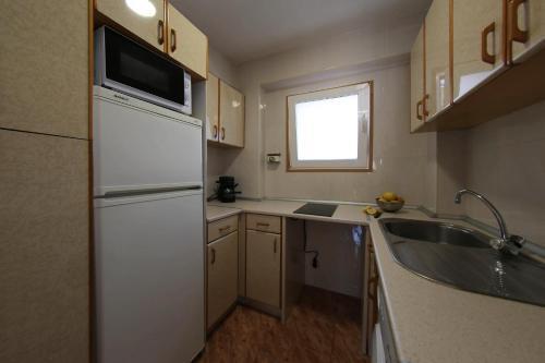 Alea Rentals - Cye 5 La Pineda Kültér fotó