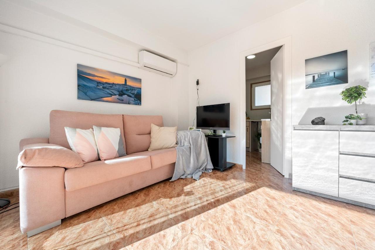 Alea Rentals - Cye 5 La Pineda Kültér fotó