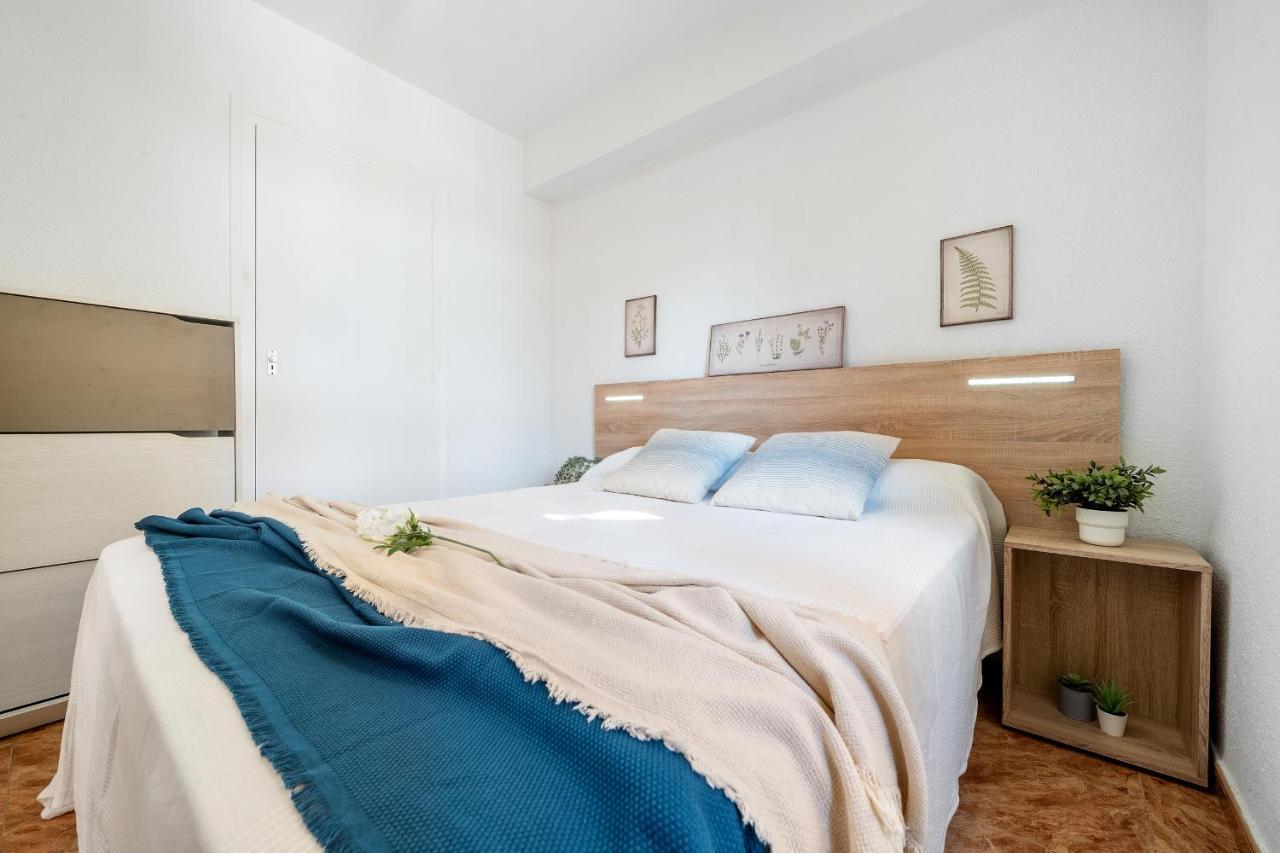 Alea Rentals - Cye 5 La Pineda Kültér fotó